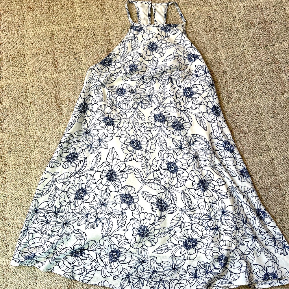 Mint Julep Sadie & Sage Dress